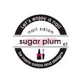 sugar plum ネイル 横浜