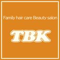 ‐美容室TBK