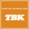 〇美容室TBK