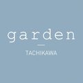 garden tachikawa