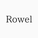 Rowel