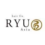 hair fix RYU Asia