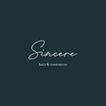 sincere hair&treatment