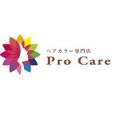 ヘアカラー専門店 Pro Care