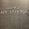 UN VOYAGE