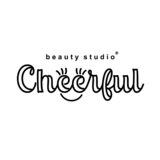 beauty studio Cheerful
