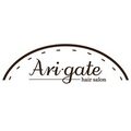 Ari・gate