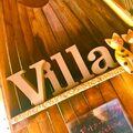 asian relaxation villa
