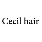 Cecil hair