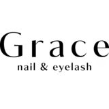nail&eyelash Grace