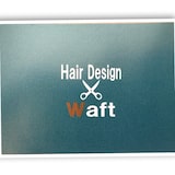 Hair Design Waft［ヘアーデザインワフト］