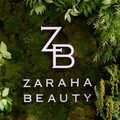 ZARAHA BEAUTY  ザラハビューティー