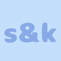 S&K【エスアンドケー】