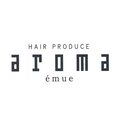 HAIR PRODUCE aroma emue