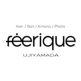 feerique UJIYAMADA（フェリーク 宇治山田）