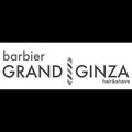 barbier GRAND GINZA