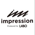 impression produced by LA’BO【インプレッション】