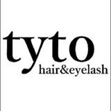 tyto hair&eyelash