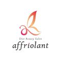 Diet Beauty Salon　affriolant 【アフリオーラ】