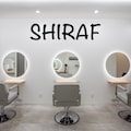 SHIRAF