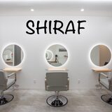 SHIRAF