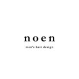 noen men's hair design【ノーエン】