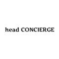 head CONCIERGE