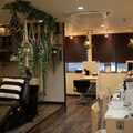 ヘアカラー専門店＆ヘッドスパ専門店　by sheen 武蔵小杉店