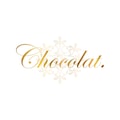 Chocolat【ショコラ】
