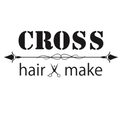 hair&make cross