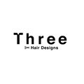 Three Hair Designs