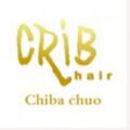 CRiB hair 千葉中央店