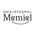 目がスッキリするサロンMemiel（メミエル）