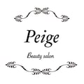 Beauty salon Peige