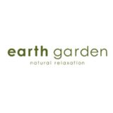 natural relaxation earth garden（アースガーデン）