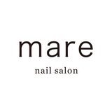 mare nail 茨木店