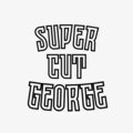 SUPER　CUT　GEORGE