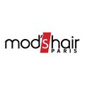 mod's hair