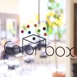 color box