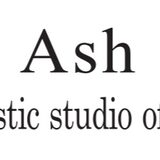 Ash artistic studio of hair