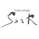 HAIR&MAKE　Ｓｅｅｋ