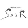 HAIR&MAKE　Ｓｅｅｋ