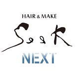 HAIR&MAKE　Seek　NEXT