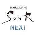 HAIR&MAKE　Seek　NEXT
