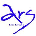hair&make　ａｒｓ
