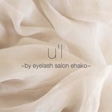 u´ｌ～by eyelash salon ehako～