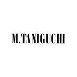 M.TANIGUCHI