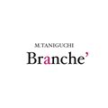 M.TANIGUCHI Branche’