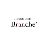 M.TANIGUCHI　Branche’