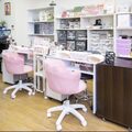 愛momodaネイルサロン